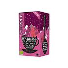 Clipper Organic Warming Cranberry & Cinnamon Infusion 20 tepåsar