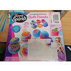 Adlibris Shimmer N Sparkle Rainbow Popping Bath Bombs CRA-Z-ART