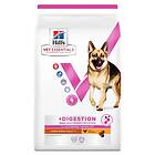 Essentials Hill's Vet Canine Adult 1+ Digestive Large Breed Chicken 14kg