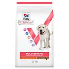 Essentials Hill's Vet Canine Adult Multi-benefit Large Breed Lamb & Rice 14kg