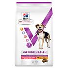 Essentials Hill's Vet Canine +Senior Health Medium & Large Mature Adult 7+ 10kg