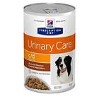 Hill's Prescription Diet Canine c/d Urinary Care Multicare Stew 12x354g