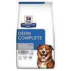 Hill's Prescription Diet Canine Derm Complete 10kg