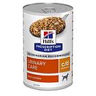 Hill's Prescription Diet Canine c/d Urinary Care Multicare wet 12x370g