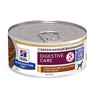 Hill's Prescription Diet Canine i/d Low Fat Stew Chicken&Vegetables 24x156g