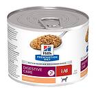Hill's Prescription Diet Canine i/d Digestive Care wet 12x200g