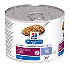 Hill's Prescription Diet Canine i/d Digestive Care Low Fat wet 12x200g