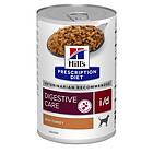 Hill's Prescription Diet Canine i/d Digestive Care Turkey wet 12x360g