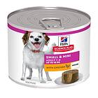 Hill's Science Plan Canine Adult Small & Mini Mousse Chicken 12x200g