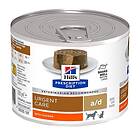 Hill's Prescription Diet Canine/Feline a/d Urgent Care 12x200g