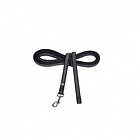 PRO Dog Grip Träningslina Svart (3 m)