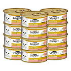 Gourmet Gold Lax Mousse 12x85g