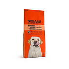 Smaak Dog Adult Large Breed (12kg)