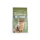 Nutrima Cat Sterilised (400g)