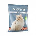 Nutrima Raw Cat Adult Hair+ 1kg