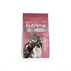 Nutrima Cat Kitten Adult (400g)