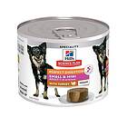 Hill's Science Plan Canine Digestion Small & Mini 200g