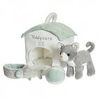 ToyRock Teddy Cats, Lekset