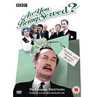 Are You Being Served? - Series 3 (UK) (DVD)