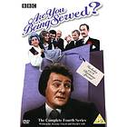 Are You Being Served? - Series 4 (UK) (DVD)