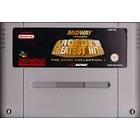 Arcade's Greatest Hits: The Atari Collection 1 (SNES)