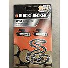 Black & Decker Sågkedja 40cm Kromad