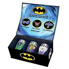 Batman DC Super-Villain Collectible Mini Cup Set