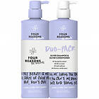 Four Reasons Original Silver Duo 2 x 500ml