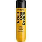 Matrix A Curl Can Dream Shampoo 300ml