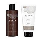 Cutrin BIO+ Hydra Balance Shampoo 250ml Bio+ Hydra Balance Conditioner 200ml