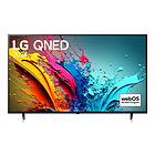 LG 65" TV 65QNED87T3B QNED87 Series QNED LED 4K Smart TV