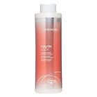 Joico Youthlock Conditioner 1000ml