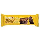 bett'r Bett´r Almond Butter Cups, eko 39g