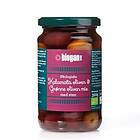 Biogan Olivmix Kalamata & gröna eko 320g