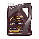 Mannol Extreme 5w-40 5l 