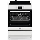 Voss-Electrolux VKI65351HV (Vit)