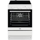 Voss-Electrolux VKK60316HV (Vit)