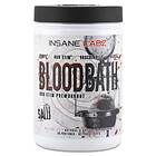 Insane Labz SAW Bloodbath Pump PWO 35 servings