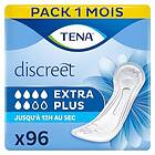 Tena Discreet Extra Plus (6 x 16 stycken) 