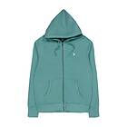 Polo Ralph Lauren Loopback Terry Full-Zip Hoodie