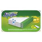 Swiffer Fuktig Golvhandduk 6 x 24 st