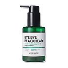 SOME BY MI Bye Blackhead Miracle Green Tea Tox Bubble Cleanser