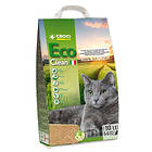 Croci Eco Clean kattströ - 10 l (ca 4,1 kg)