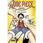 One Piece Roman À bas Gyanzack !: À bas Gyanzack