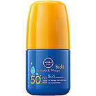 Nivea SUN Barn Roll-On SPF 50 (50ml)