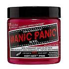 Manic Panic Hot Pink Classic Creme 118ml