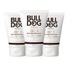 Bulldog Anti-aging Man Cream 3x100ml