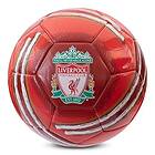 Hy Pro officiellt licensierade Liverpool F.C. Cyklonfotboll