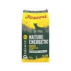 Josera Nature Energetic Vuxen Alla Raser Höns 12,5 Kg