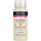 John Frieda Blonde+ Repair System Shampoo 100ml